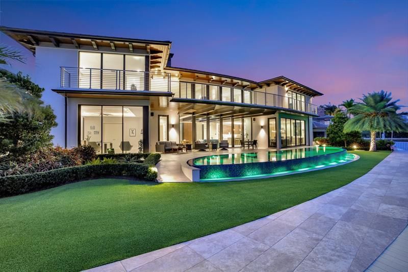 1336 Seminole Drive, Fort Lauderdale, FL 33304 Photo