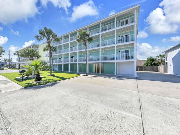 17214 Front Beach, Unit 10, Panama City Beach, FL 32413