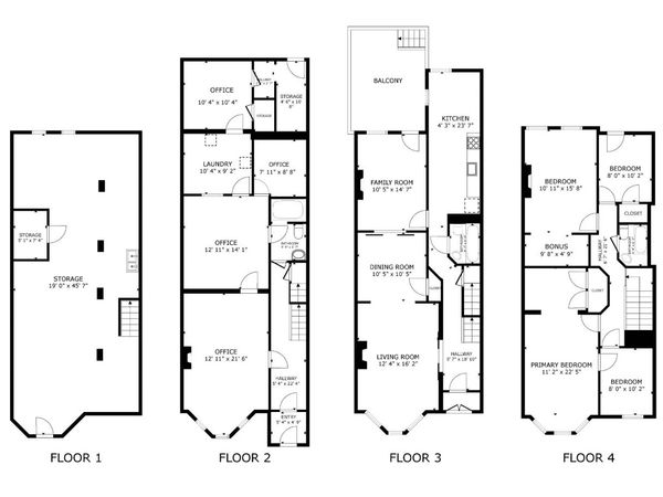 455 58th Street, Brooklyn, NY 11220