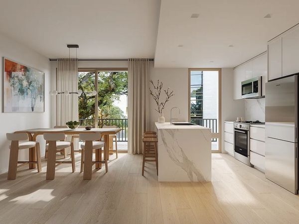 1548 72nd Street , Unit 302, Brooklyn, NY 11228