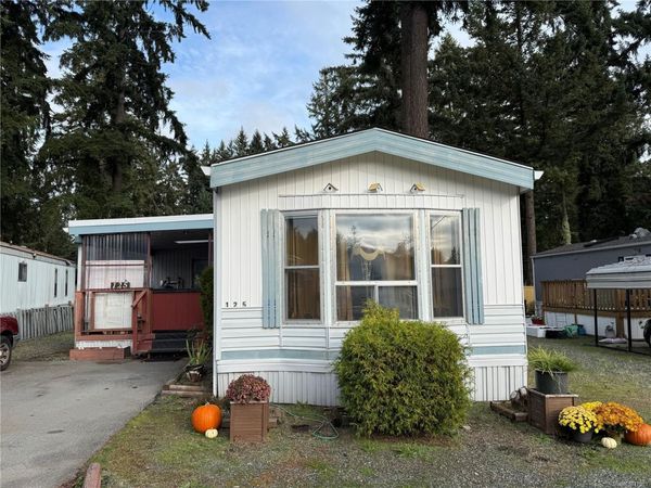 1736 Timberlands Rd, Unit 125, Cassidy, BC V9G 1K3