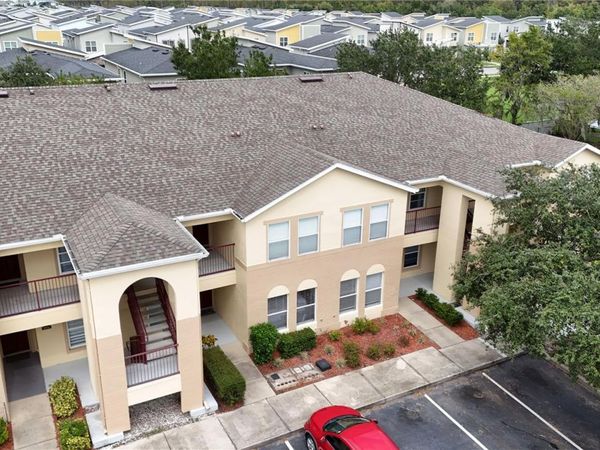 2814 CLUB CORTILE CIRCLE, Unit A, KISSIMMEE, FL 34746