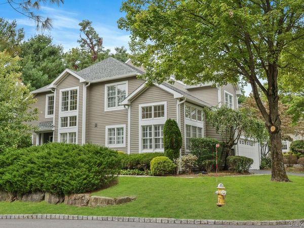 7 Caruso Place, Armonk, NY 10504