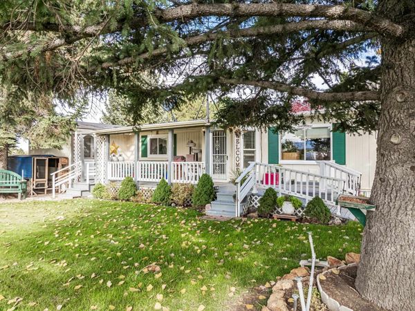 26 Eagle Rd, Chubbuck, ID 83202