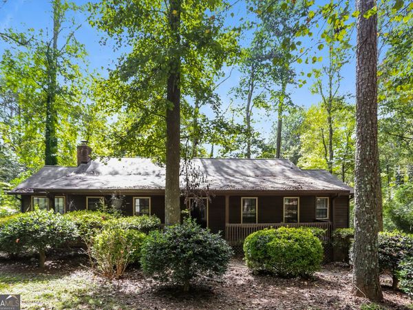 259 Lake Forest Drive, Acworth, GA 30102