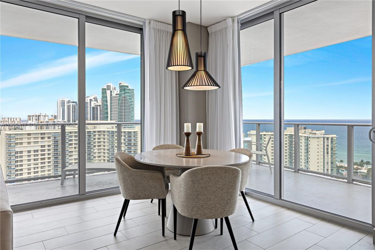 4010 S Ocean Dr, Unit R1701, Hollywood, FL 33019 Photo