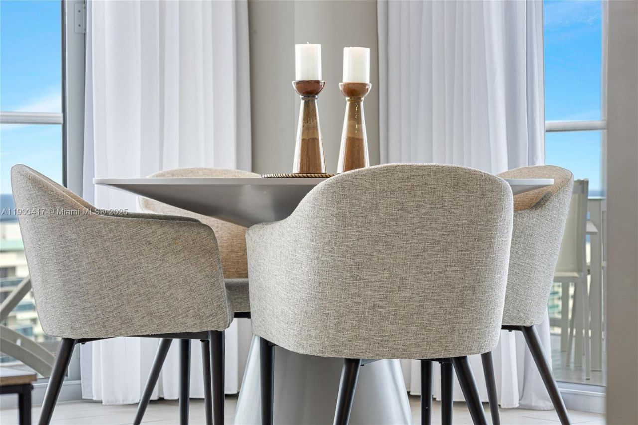 4010 S Ocean Dr, Unit R1701, Hollywood, FL 33019 Photo