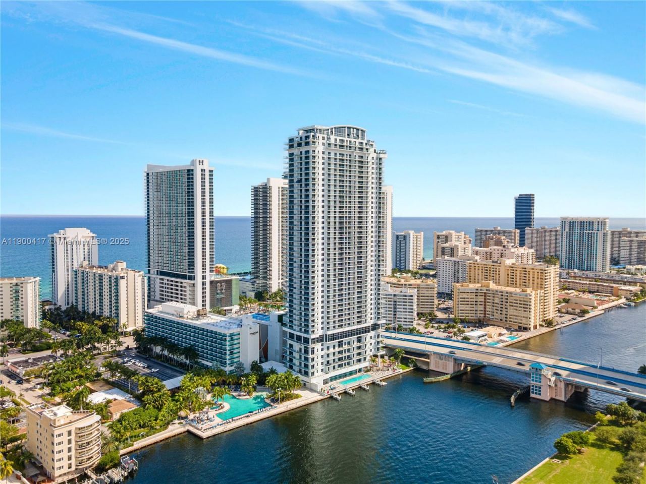 4010 S Ocean Dr, Unit R1701, Hollywood, FL 33019 Photo