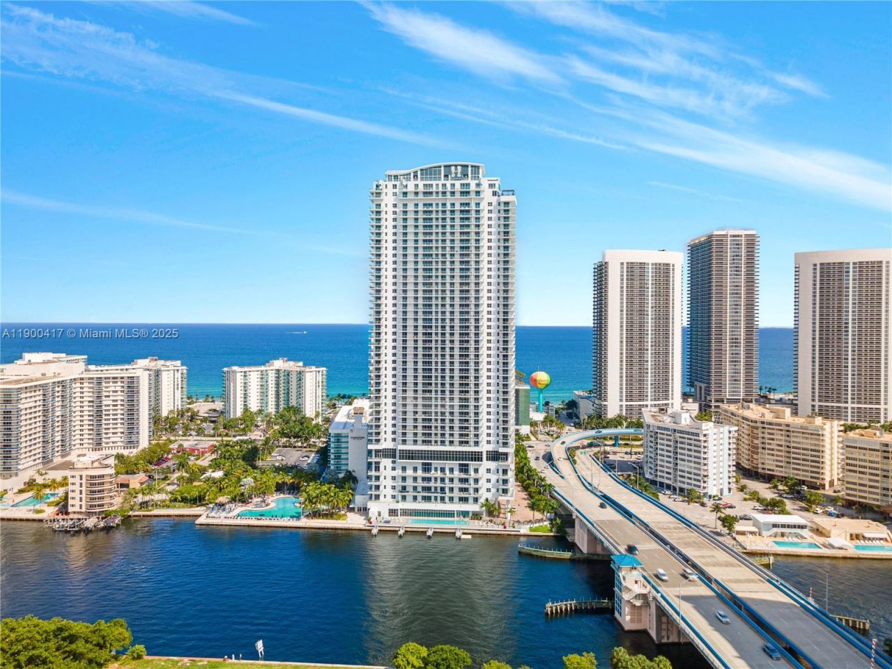 4010 S Ocean Dr, Unit R1701, Hollywood, FL 33019 Photo