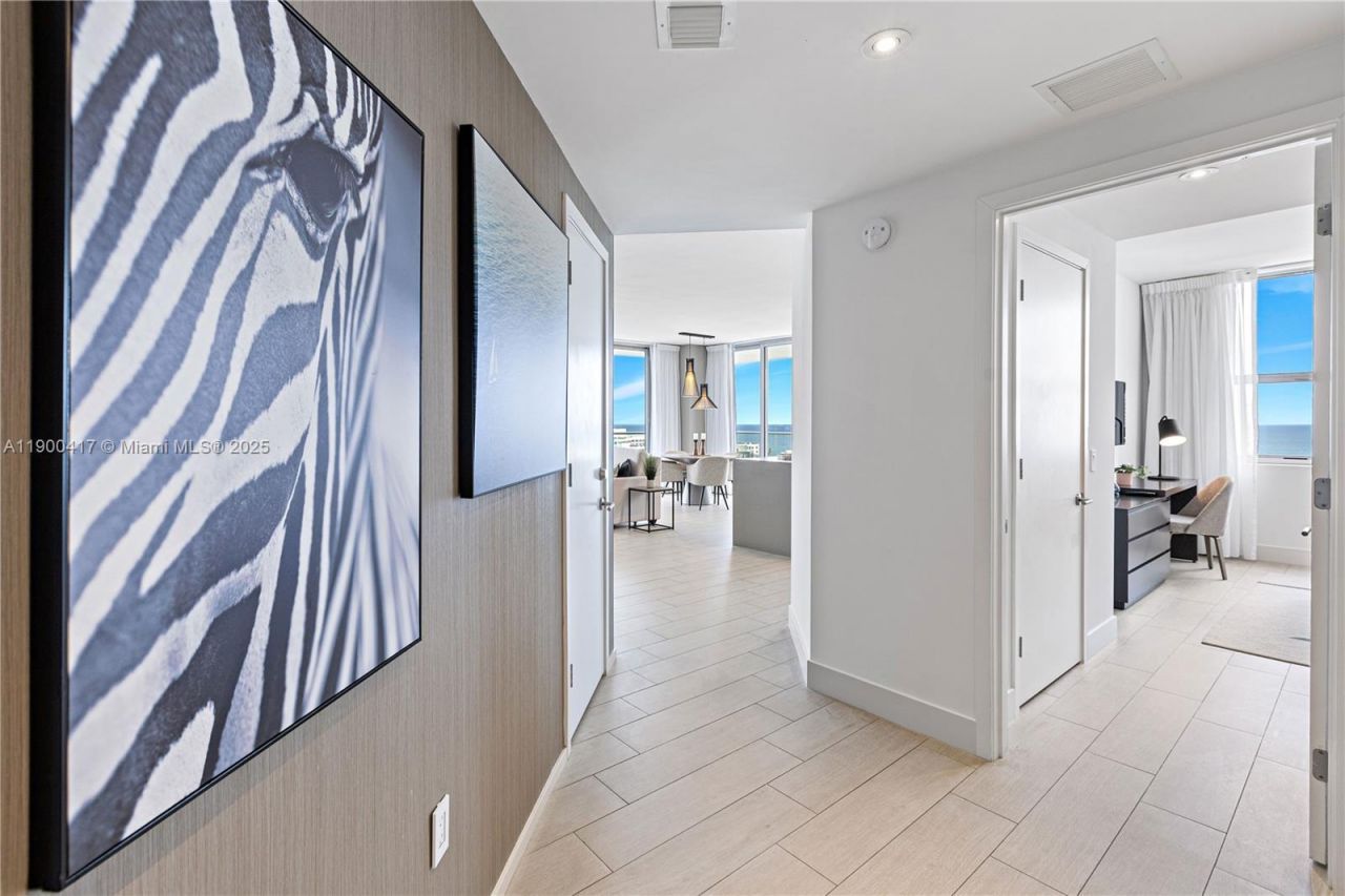 4010 S Ocean Dr, Unit R1701, Hollywood, FL 33019 Photo