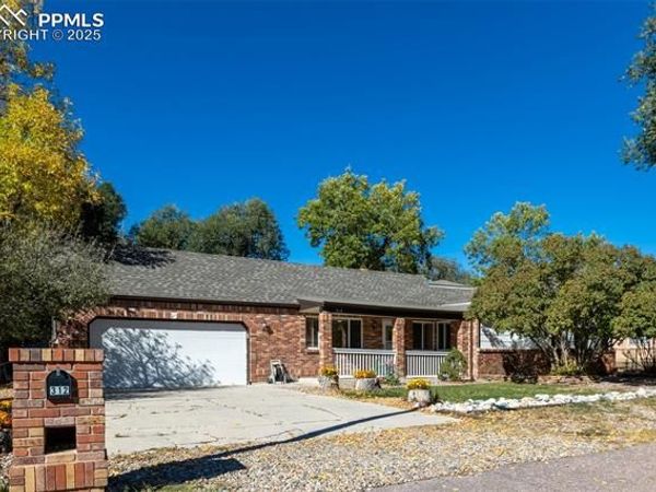 312 Pearl Street, Colorado Springs, CO 80904