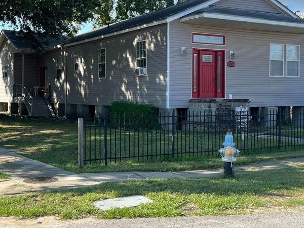 1002 Delery St, New Orleans, LA 70117