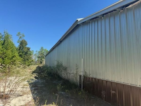 17041 B NW CR 12, Bristol, FL 32321