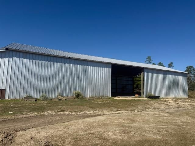 17041 B NW Cr 12, Bristol, FL 32321 Photo