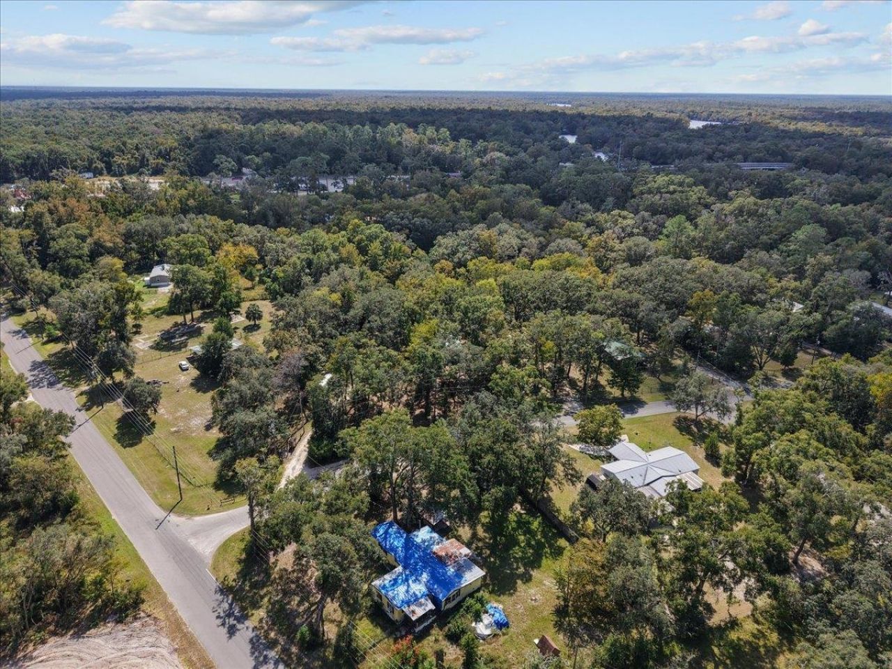 7619 Canal Avenue, Fanning Springs, FL 32693 Photo