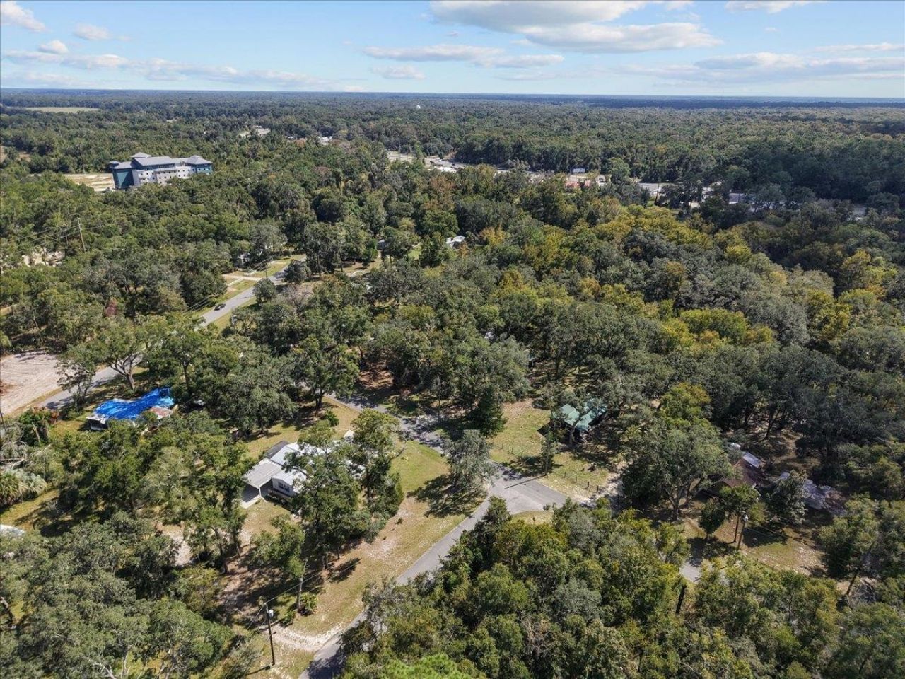 7619 Canal Avenue, Fanning Springs, FL 32693 Photo