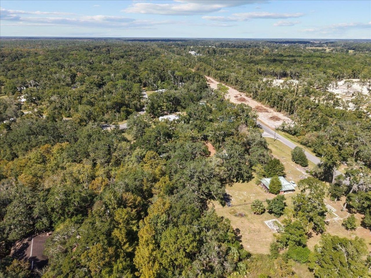 7619 Canal Avenue, Fanning Springs, FL 32693 Photo