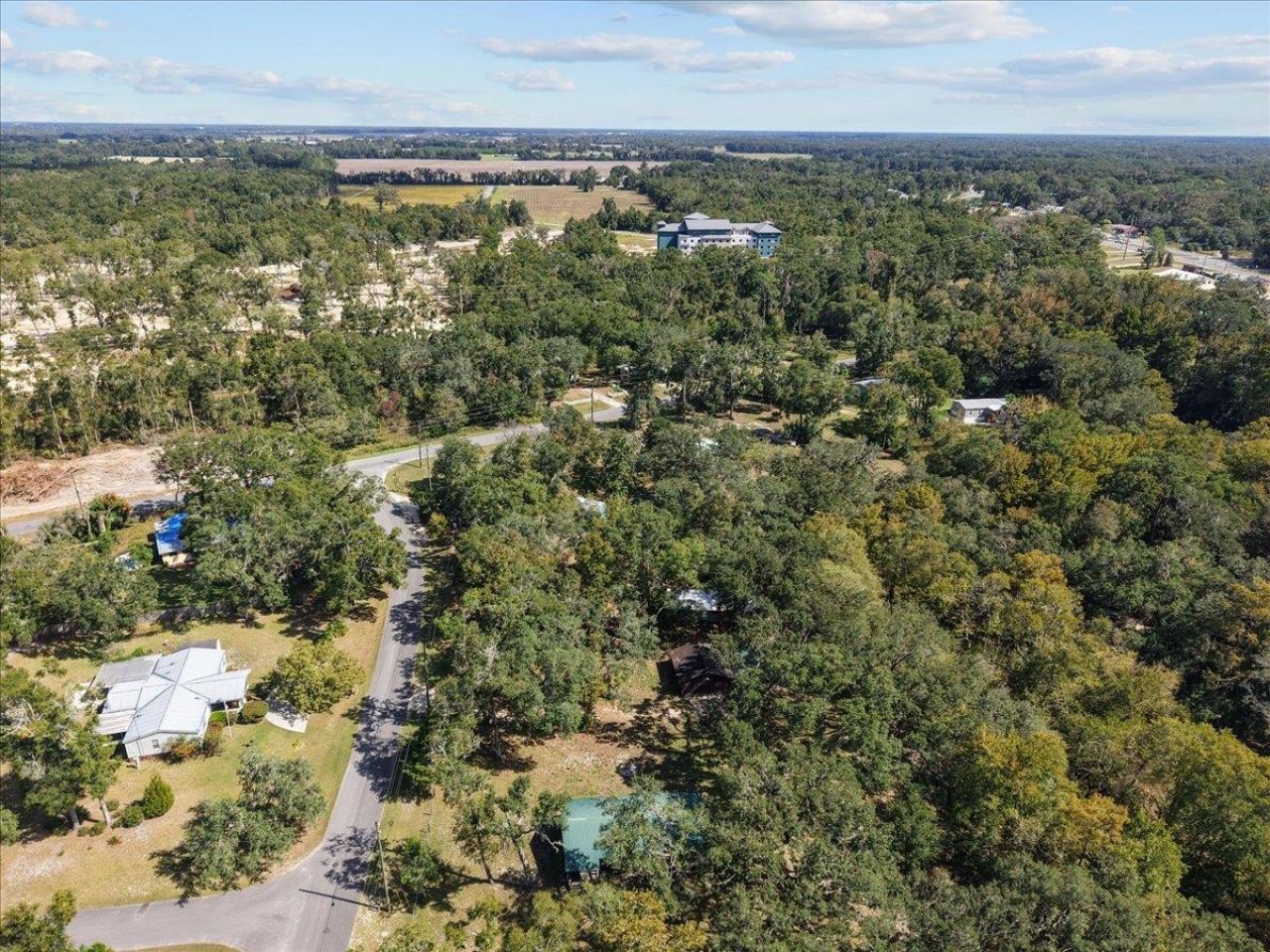 7619 Canal Avenue, Fanning Springs, FL 32693 Photo