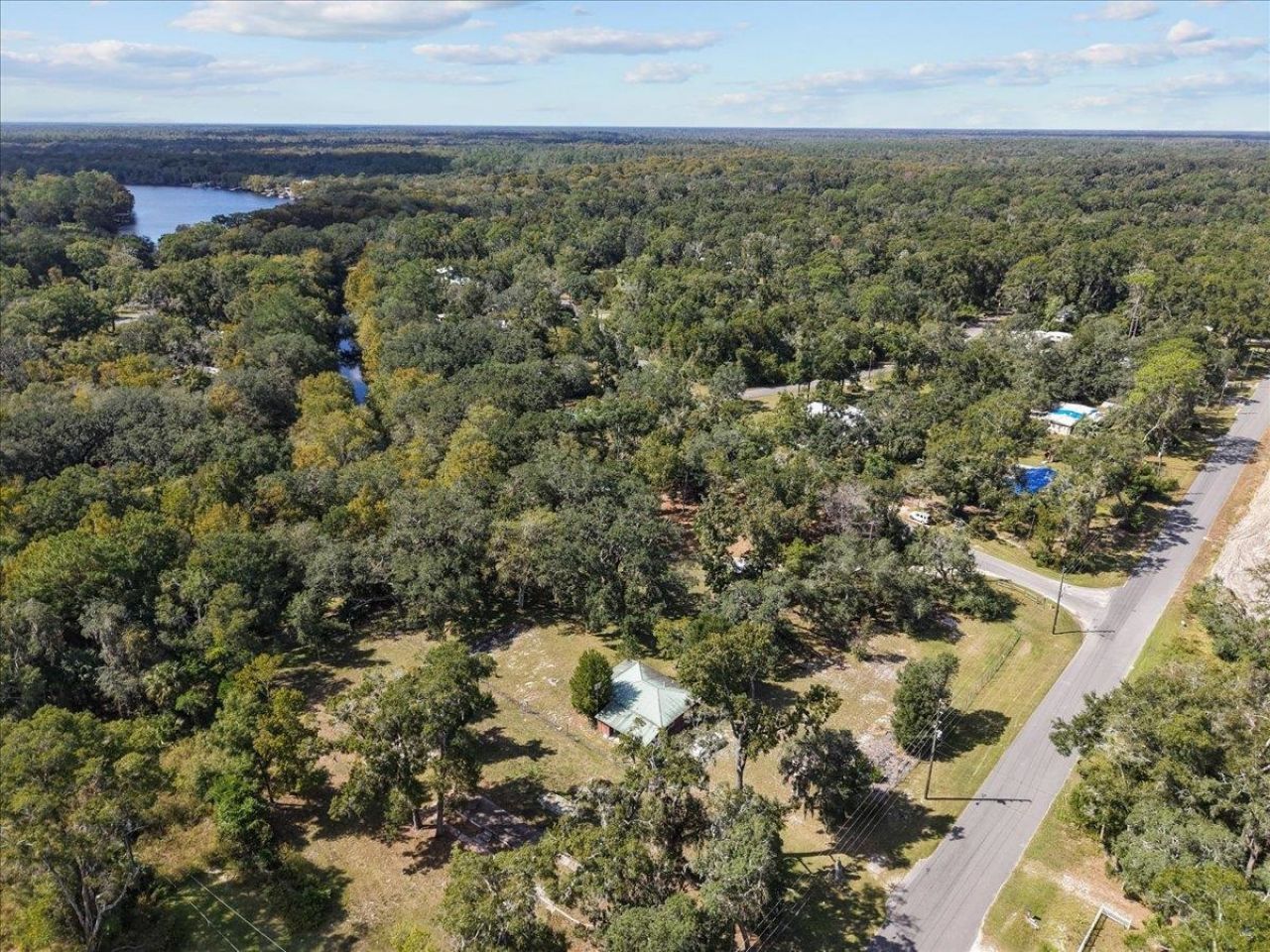 7619 Canal Avenue, Fanning Springs, FL 32693 Photo