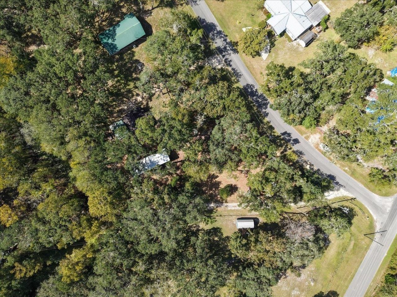 7619 Canal Avenue, Fanning Springs, FL 32693 Photo