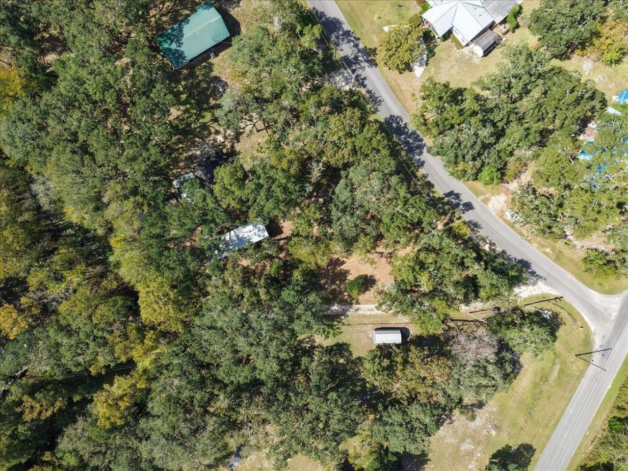 7619 Canal Avenue, Fanning Springs, FL 32693 Photo