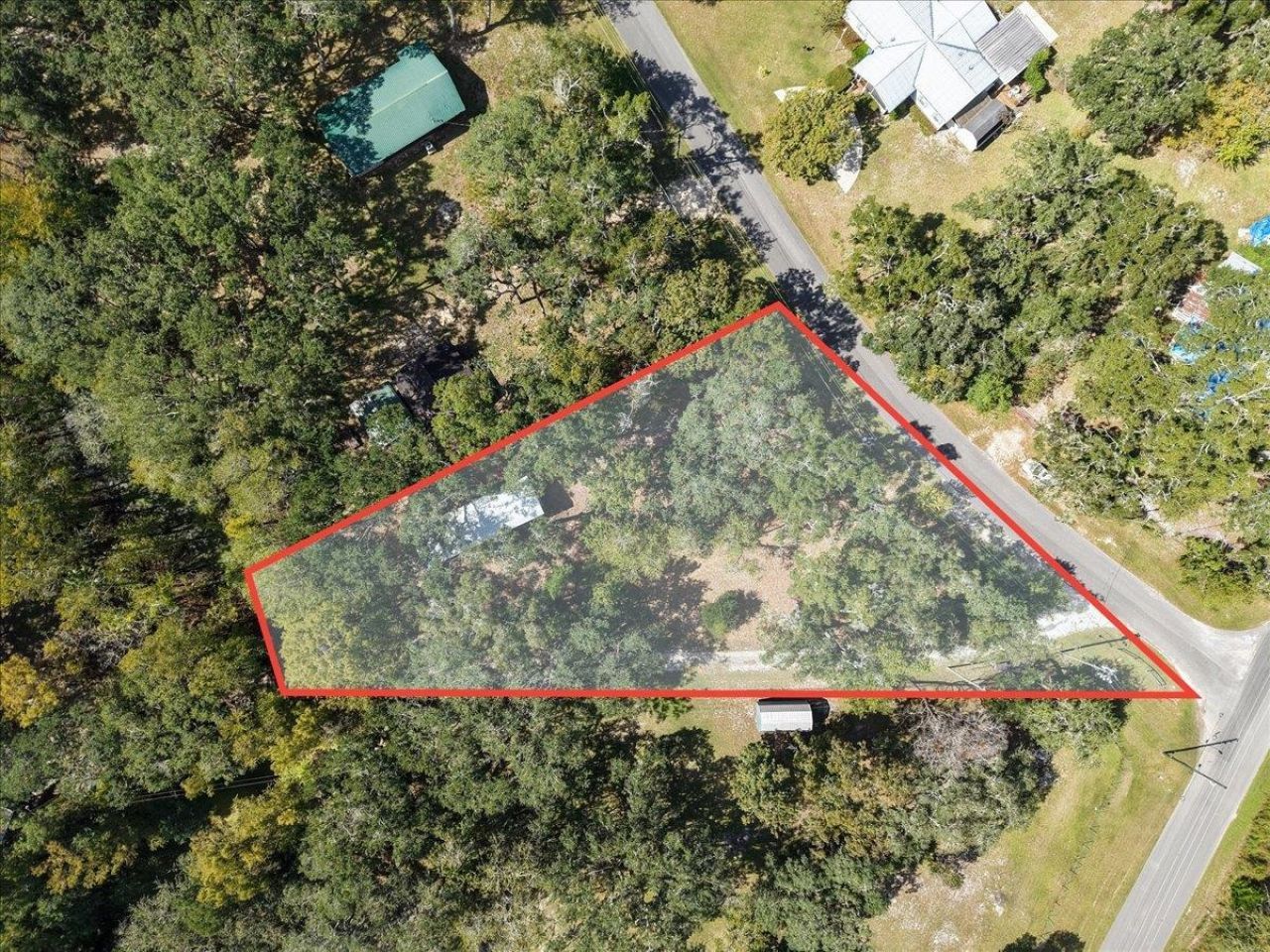 7619 Canal Avenue, Fanning Springs, FL 32693 Photo