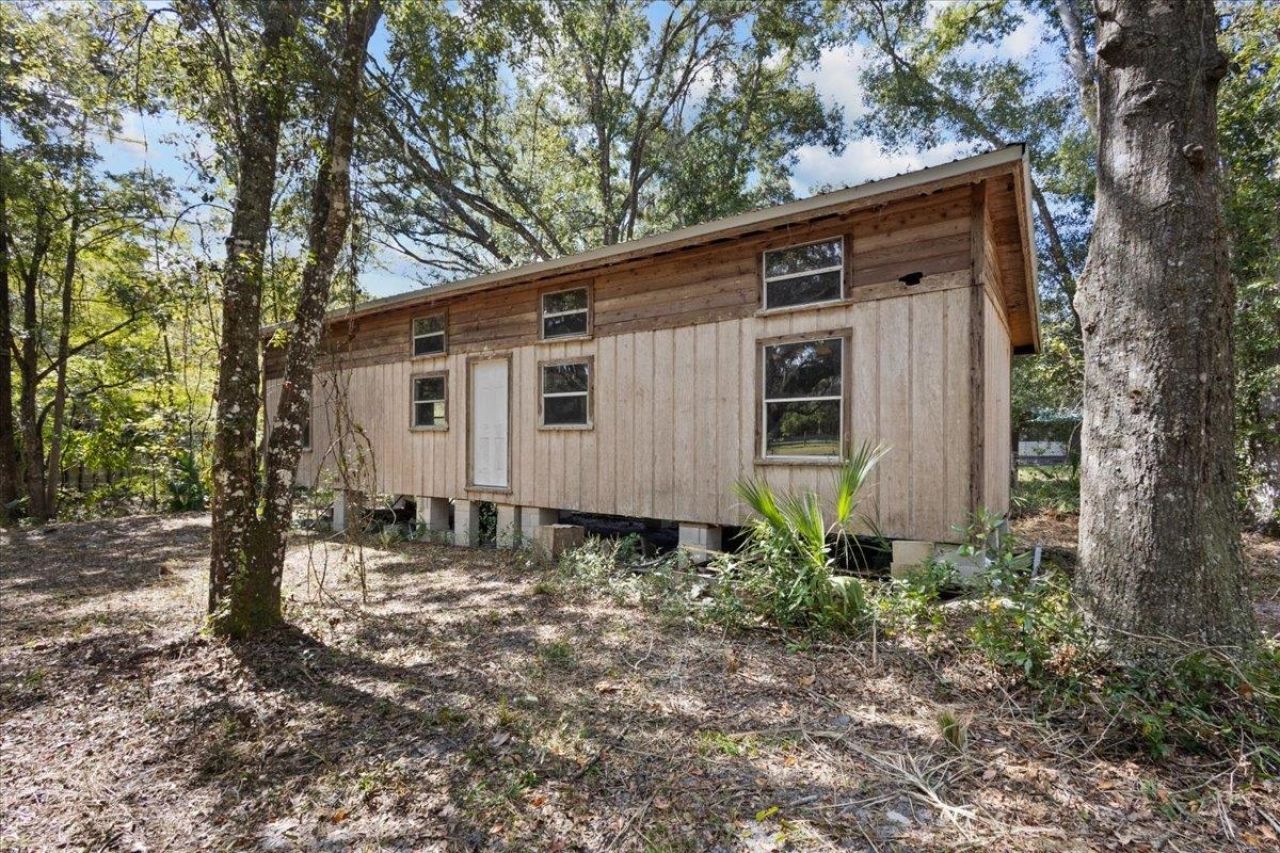 7619 Canal Avenue, Fanning Springs, FL 32693 Photo