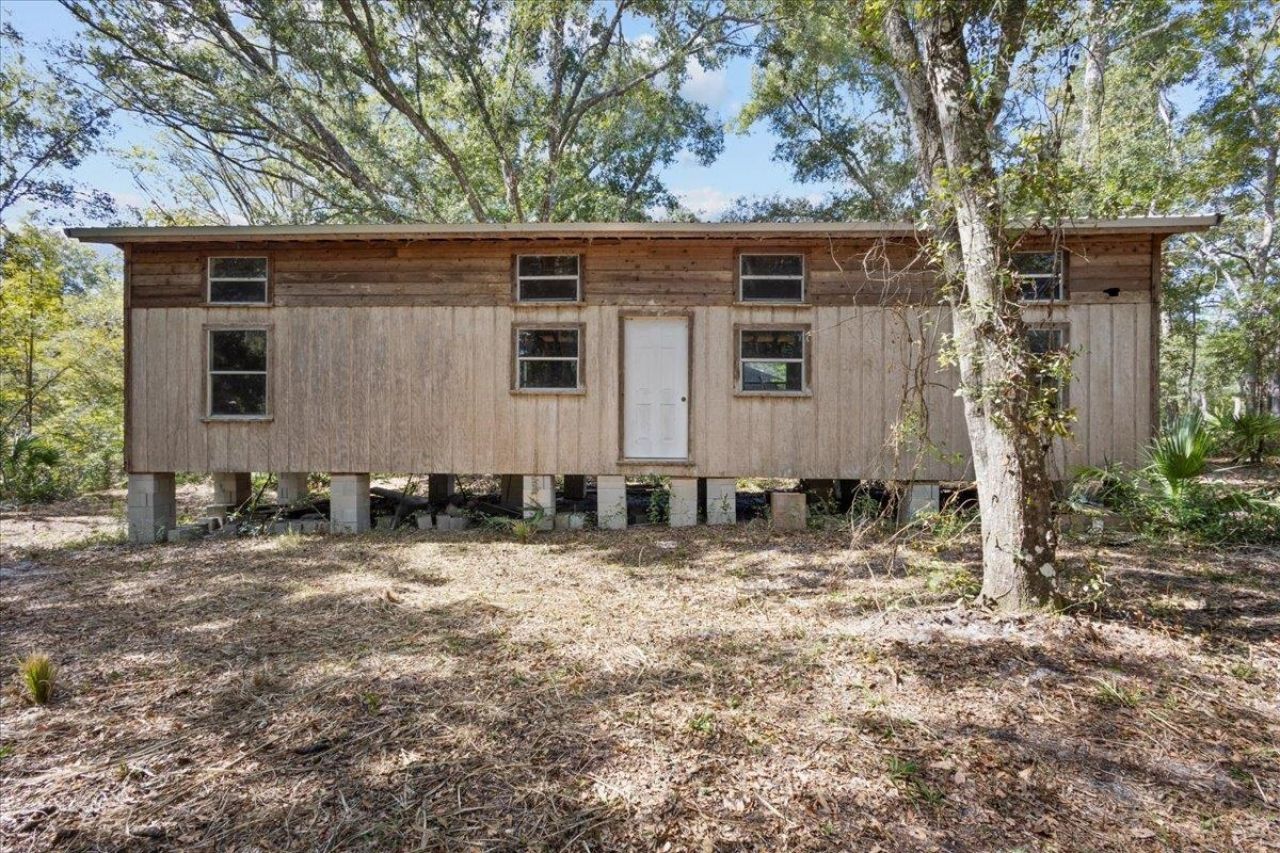 7619 Canal Avenue, Fanning Springs, FL 32693 Photo