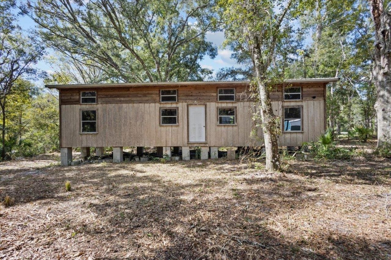 7619 Canal Avenue, Fanning Springs, FL 32693 Photo