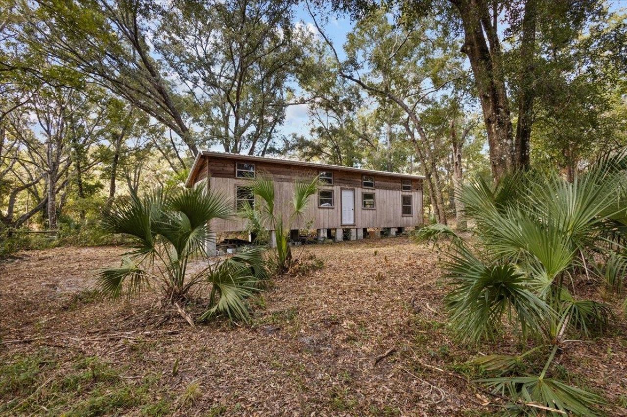 7619 Canal Avenue, Fanning Springs, FL 32693 Photo