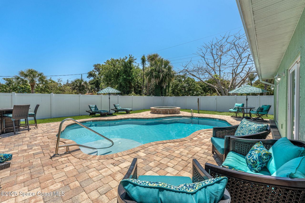 303 Harrison Avenue, Cape Canaveral, FL 32920 Photo