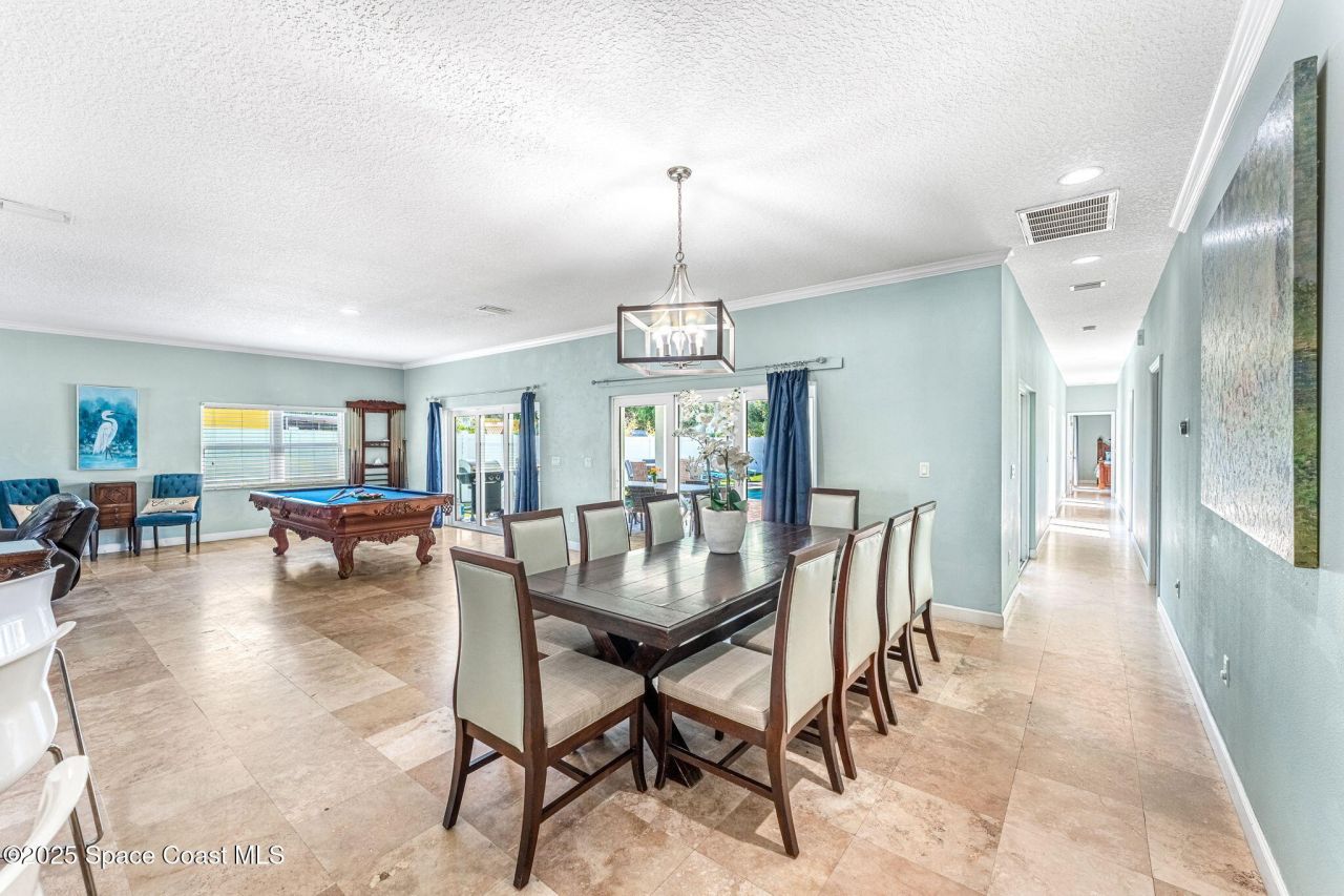 303 Harrison Avenue, Cape Canaveral, FL 32920 Photo