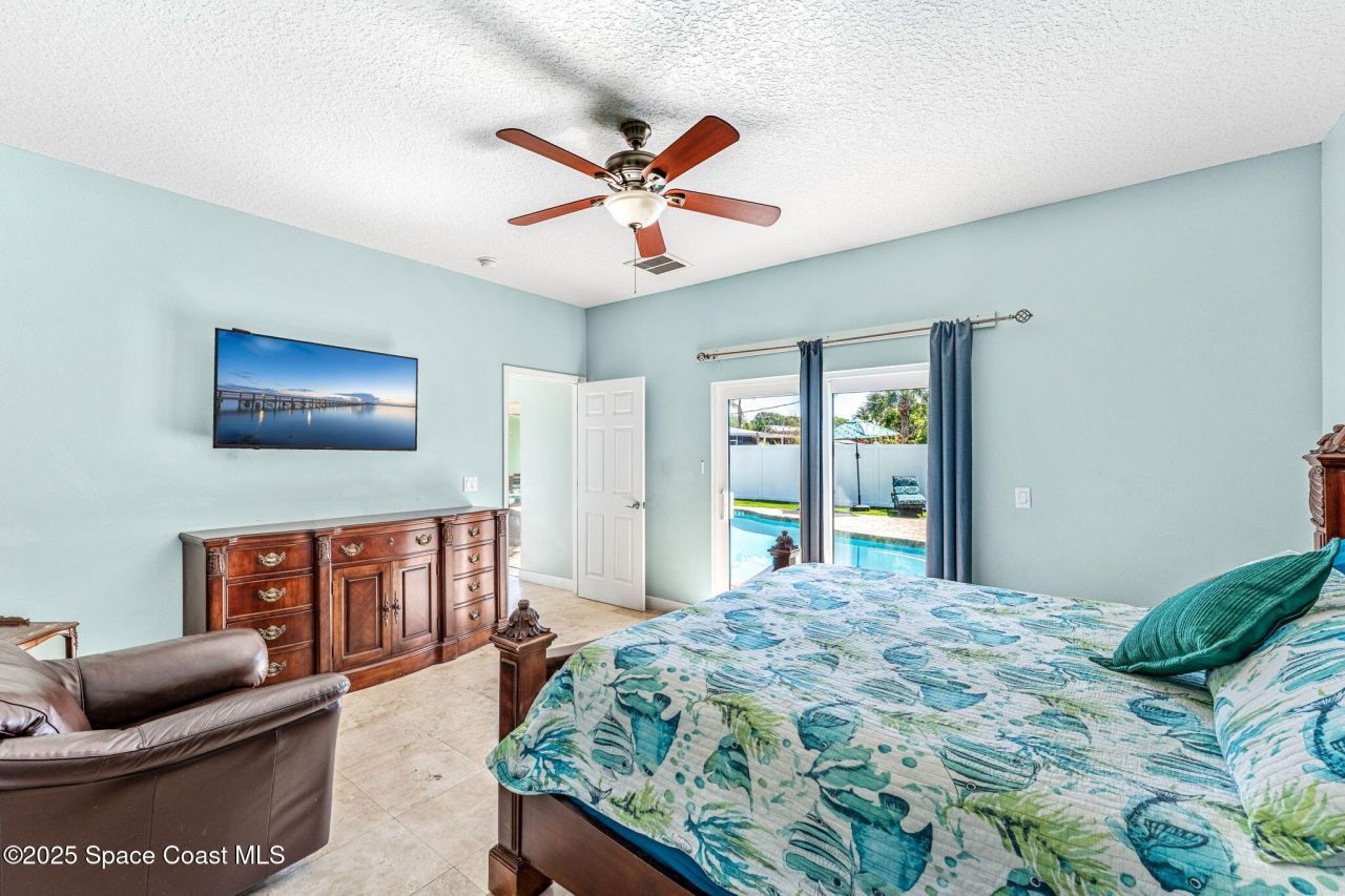 303 Harrison Avenue, Cape Canaveral, FL 32920 Photo