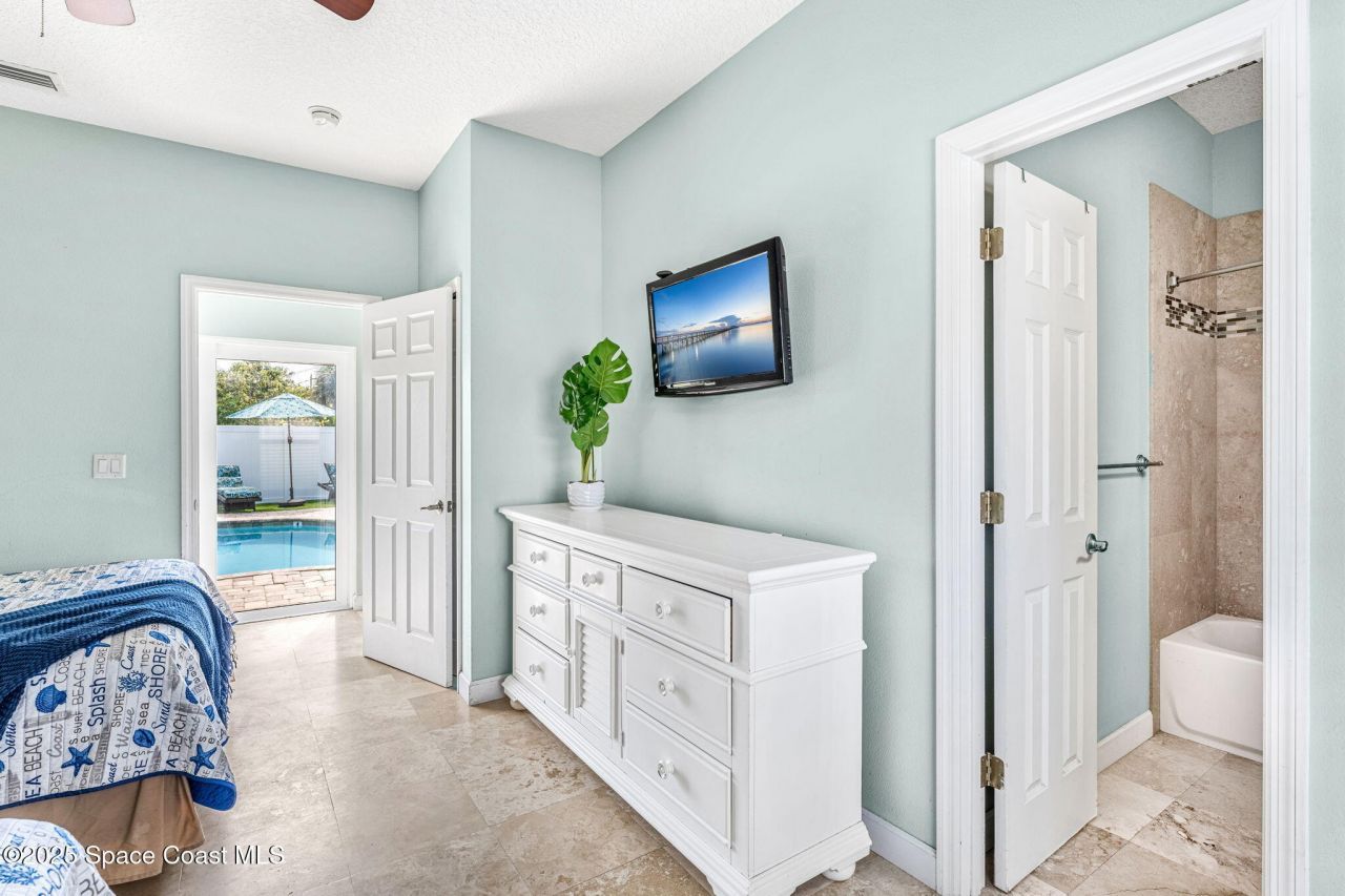 303 Harrison Avenue, Cape Canaveral, FL 32920 Photo