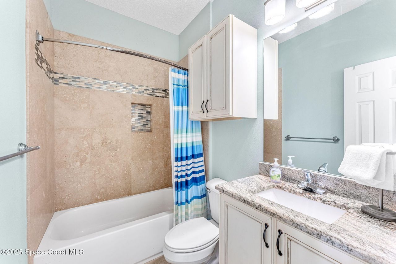 303 Harrison Avenue, Cape Canaveral, FL 32920 Photo