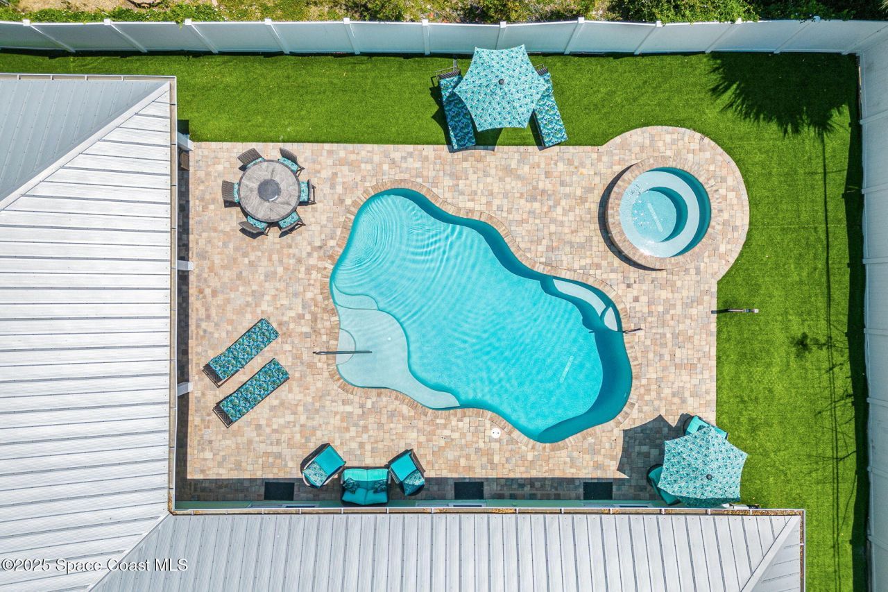 303 Harrison Avenue, Cape Canaveral, FL 32920 Photo