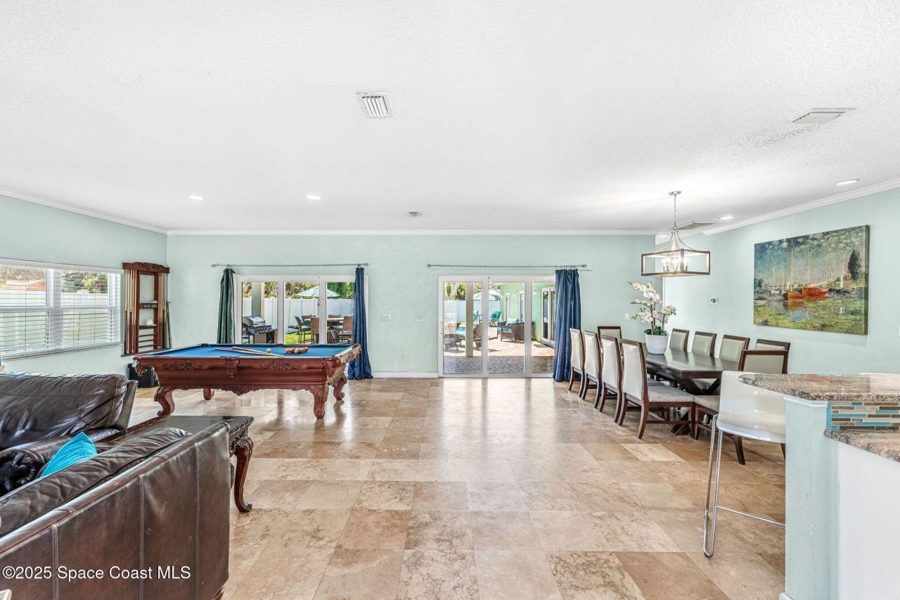 303 Harrison Avenue, Cape Canaveral, FL 32920 Photo