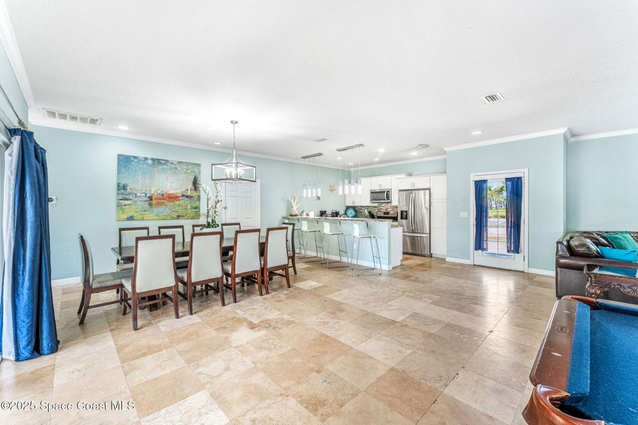 303 Harrison Avenue, Cape Canaveral, FL 32920 Photo