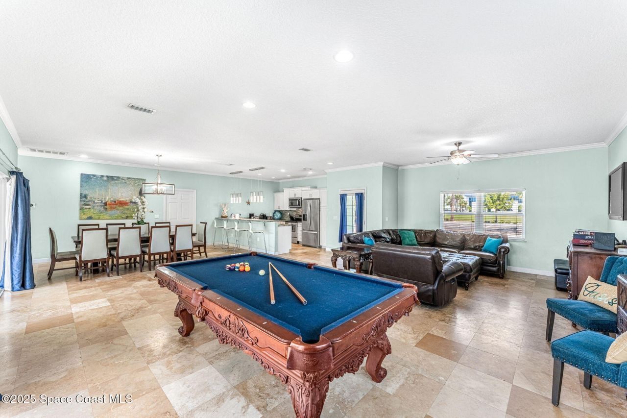 303 Harrison Avenue, Cape Canaveral, FL 32920 Photo