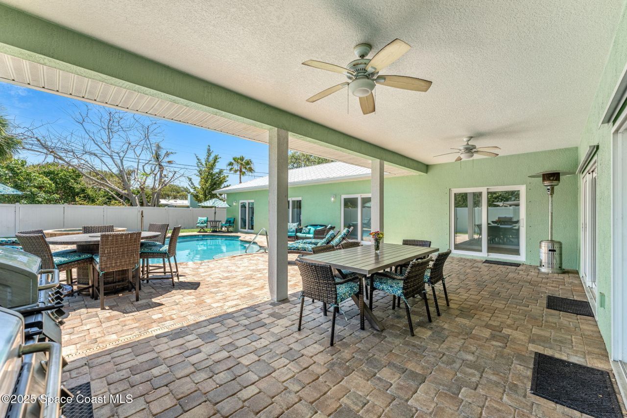 303 Harrison Avenue, Cape Canaveral, FL 32920 Photo