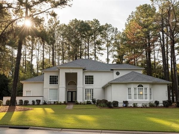 4632 Ridgeview Circle, Valdosta, GA 31602