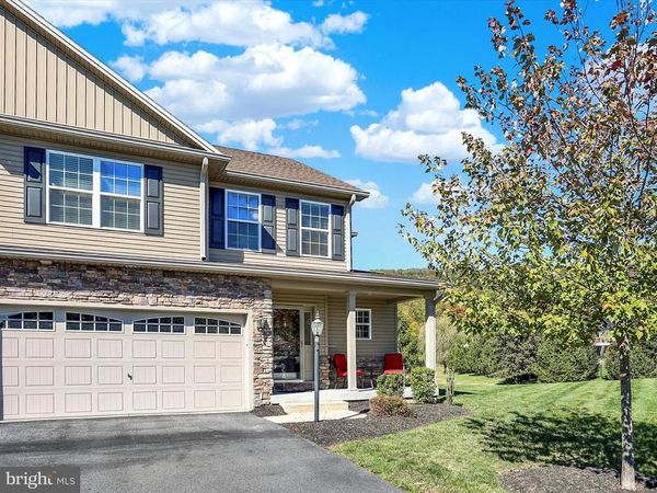 2816 PIN OAK DRIVE, HARRISBURG, PA 17112