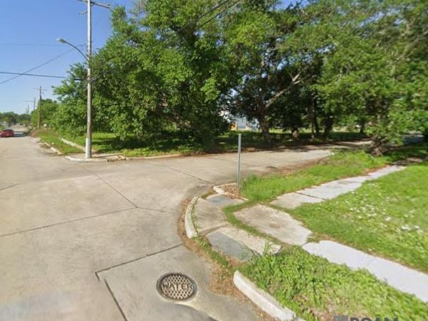 6236 N Galvez St, New Orleans, LA 70117