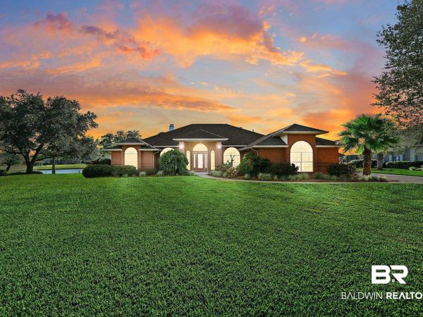 3660 Prestwick Circle, Gulf Shores, AL 36542