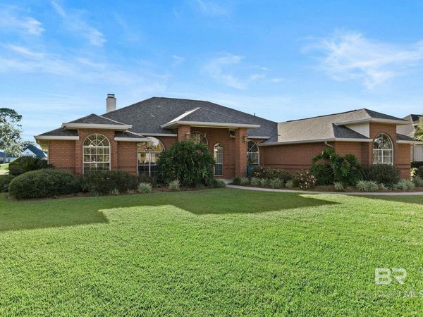 3660 Prestwick Circle, Gulf Shores, AL 36542