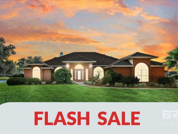 3660 Prestwick Circle, Gulf Shores, AL 36542