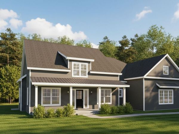 77 Sand Hill Road, Greenfield Center, NY 12833