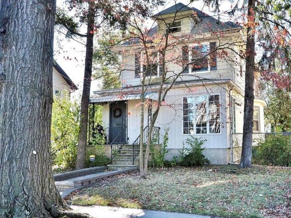 164 Clay Avenue, ROSELLE PARK, NJ 07204