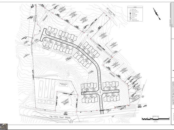 354 Log Cabin Road NE, Milledgeville, GA 31061