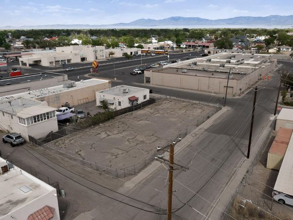 Goebel Avenue, Belen, NM 87002